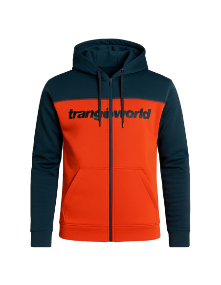 Chaqueta Trangoworld Ripon V02