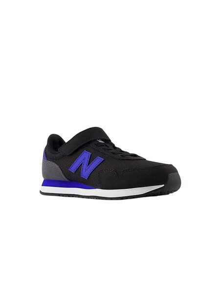 Zapatillas New Balance 323 Hook & Loop Zapatillas New Balance 323 Hook & Loop