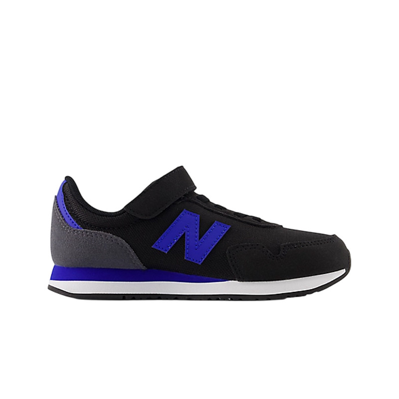 Zapatillas New Balance 323 Hook & Loop