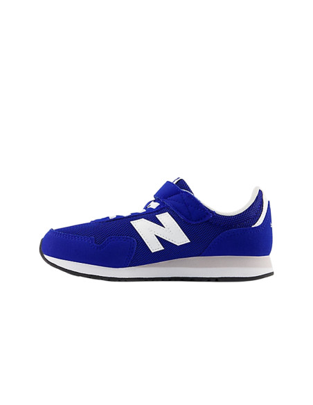 Zapatillas New Balance 323 Hook & Loop Zapatillas New Balance 323 Hook & Loop