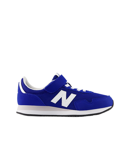 Zapatillas New Balance 323 Hook & Loop Zapatillas New Balance 323 Hook & Loop