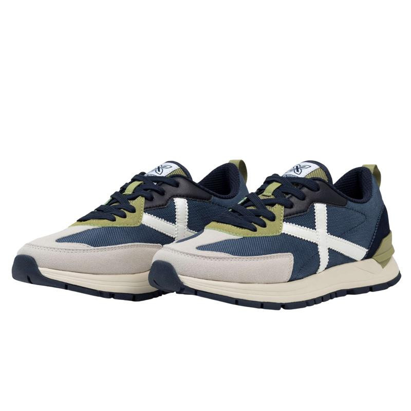 Zapatillas Munich Versatile 2