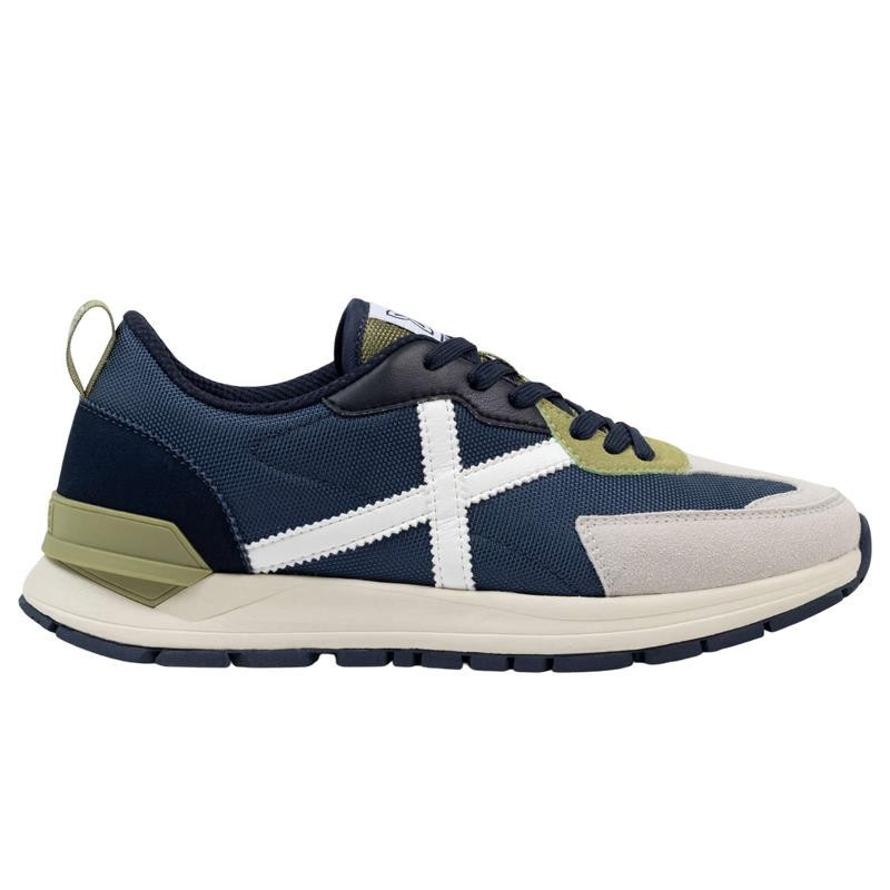 Zapatillas Munich Versatile