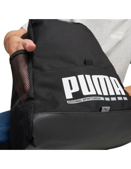 Mochila Puma Plus Mochila Puma Plus