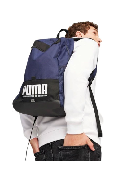Mochila Puma Plus Mochila Puma Plus