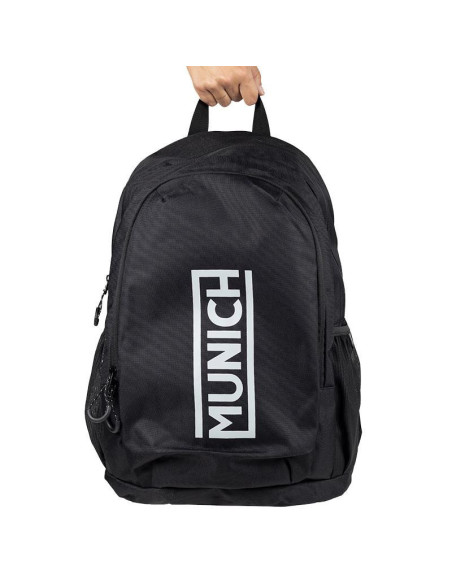 Mochila Munich Gym Sports Recycled