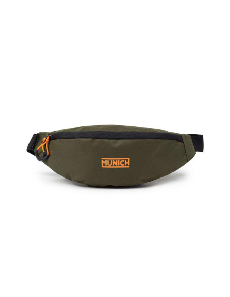 Riñonera Munich Gym Sport Recycled