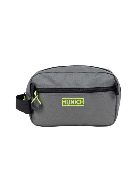 Neceser Munich Gym Sport Recycled