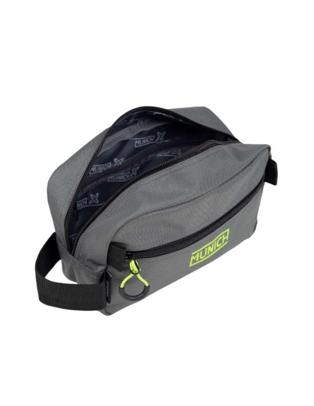 Neceser Munich Gym Sport Recycled