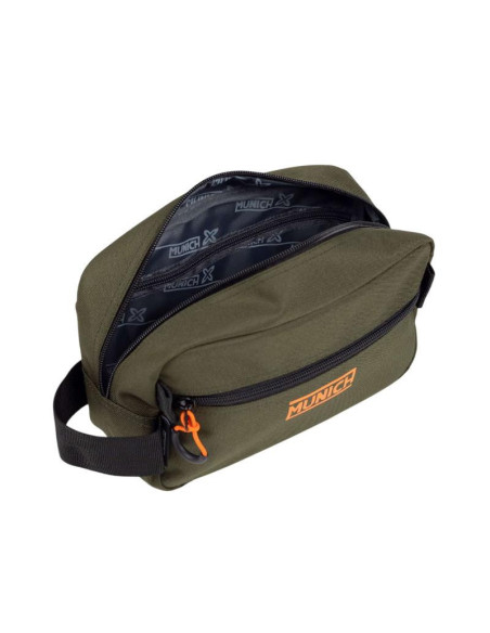 Neceser Munich Gym Sport Recycled