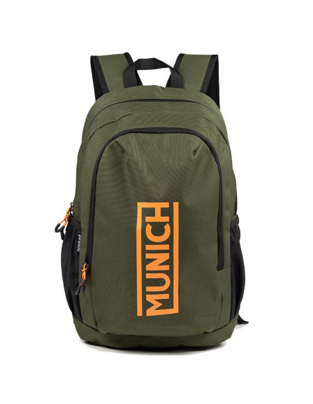 Mochila Munich Gym Sports Recycled