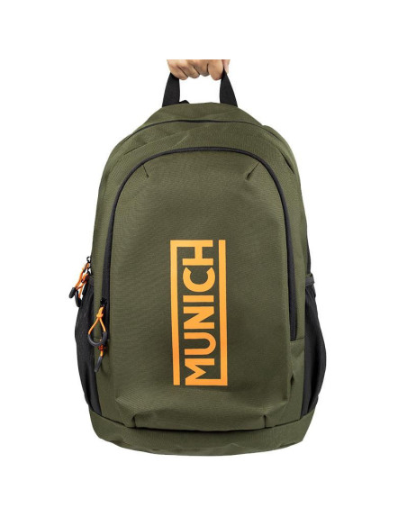 Mochila Munich Gym Sports Recycled