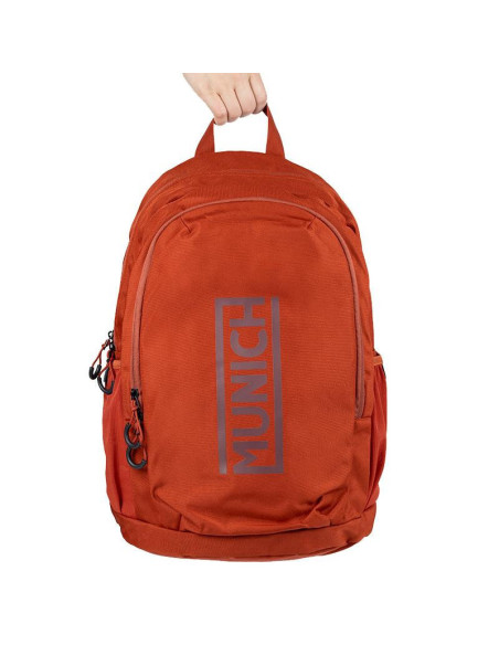 Mochila Munich Gym Sports Recycled