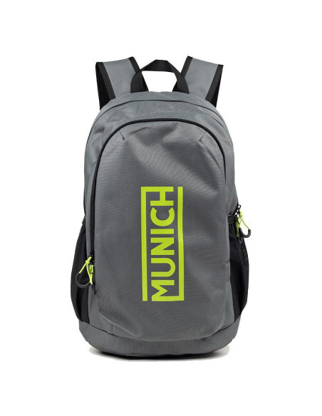 Mochila Munich Gym Sports Recycled