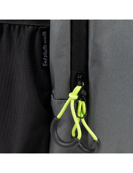 Mochila Munich Gym Sports Recycled