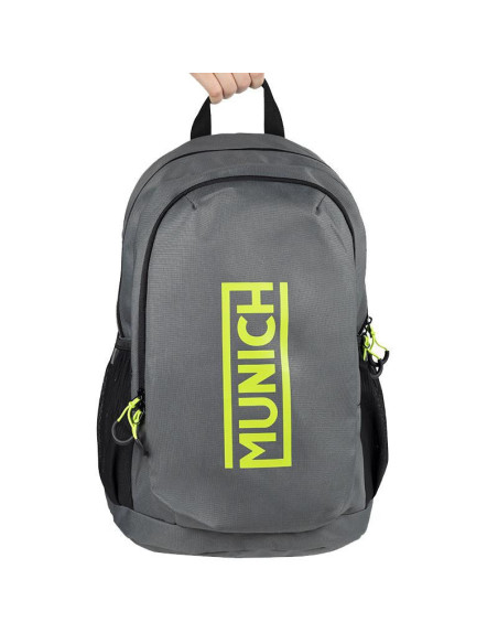Mochila Munich Gym Sports Recycled