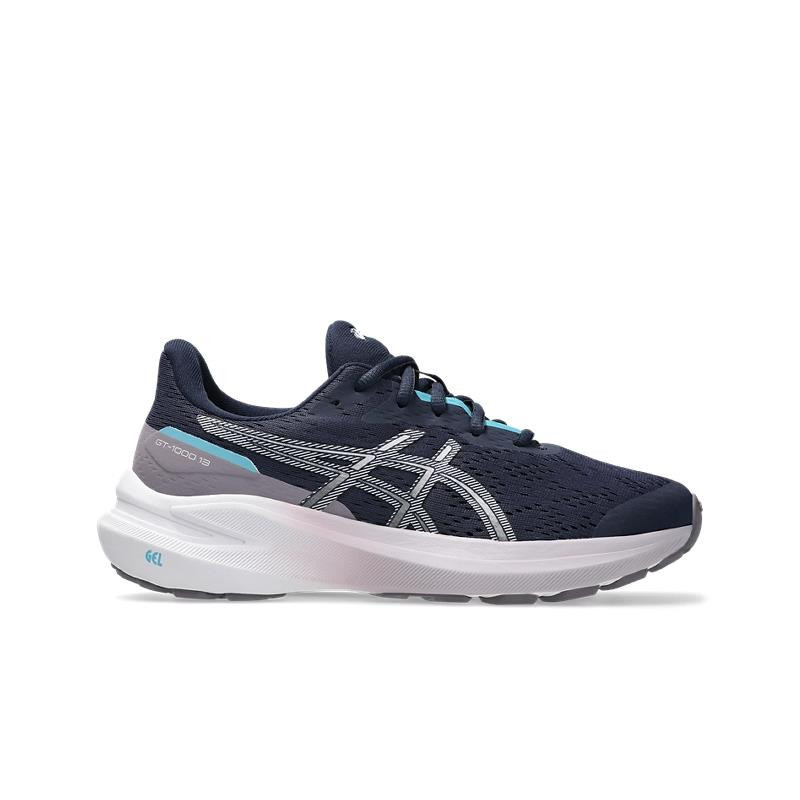 Zapatillas Asics Gt-1000 13 Gs