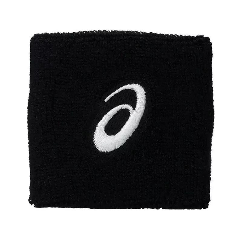 Muñequera Asics Básica