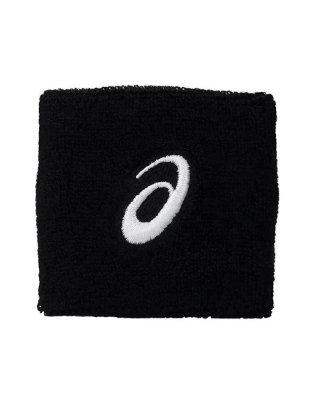 Muñequera Asics Básica