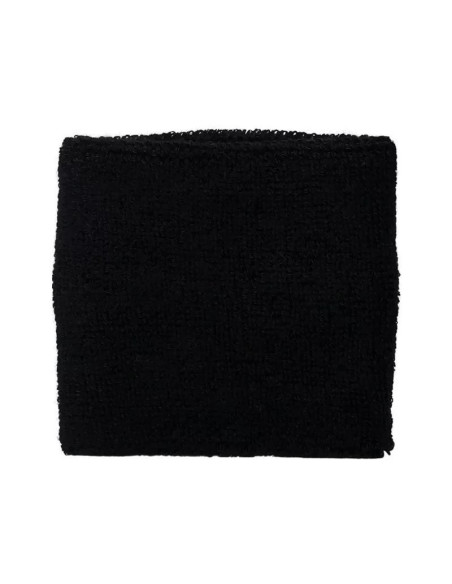 Muñequera Asics Básica