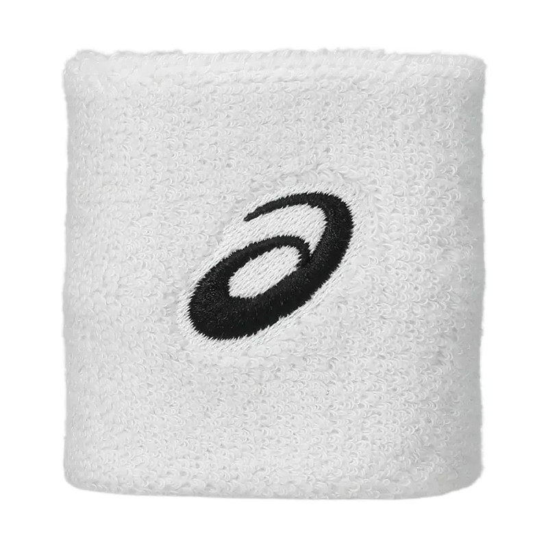 Muñequera Asics Básica