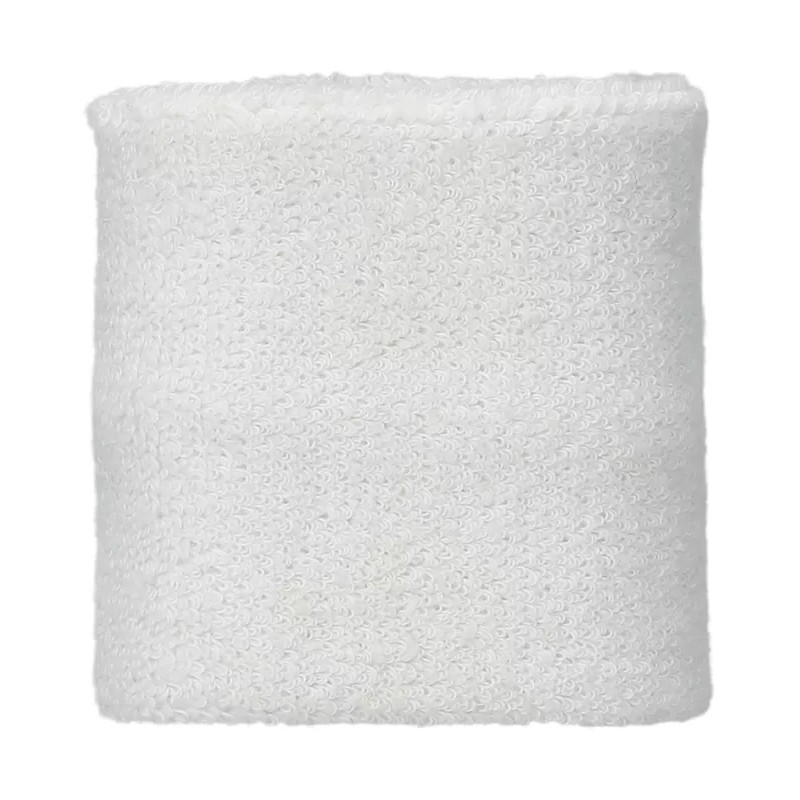 Muñequera Asics Básica 2