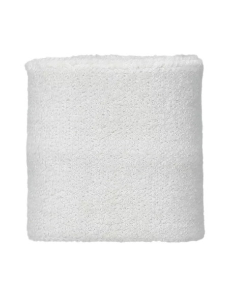 Muñequera Asics Básica