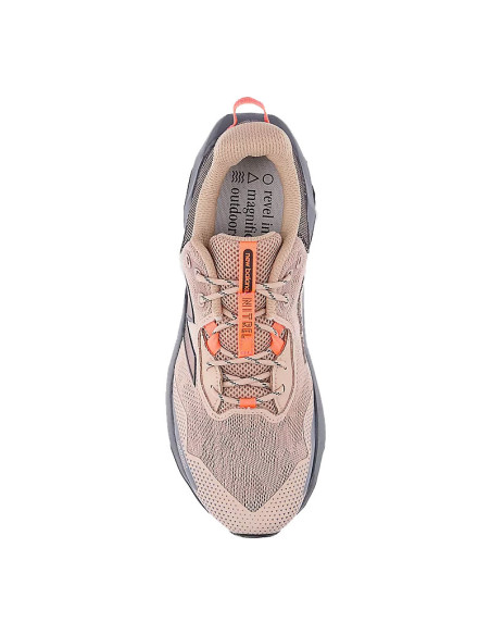 Zapatillas New Balance Dynasoft Nitrel V6