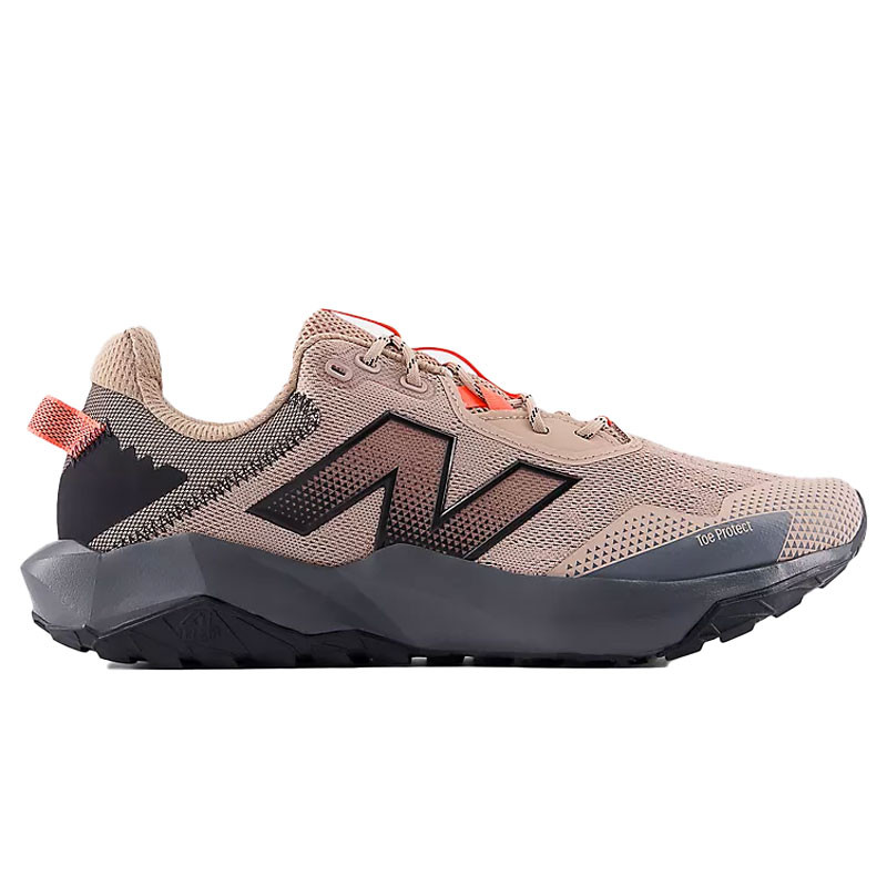Zapatillas New Balance Dynasoft Nitrel V6