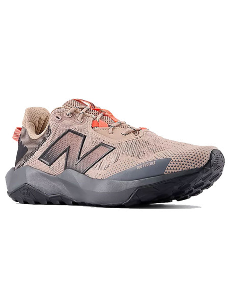 Zapatillas New Balance Dynasoft Nitrel V6