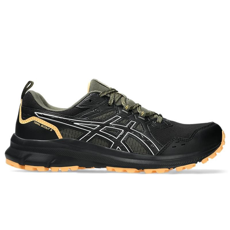 Zapatillas Asics Trail Scout 3