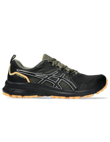Zapatillas Asics Trail Scout 3