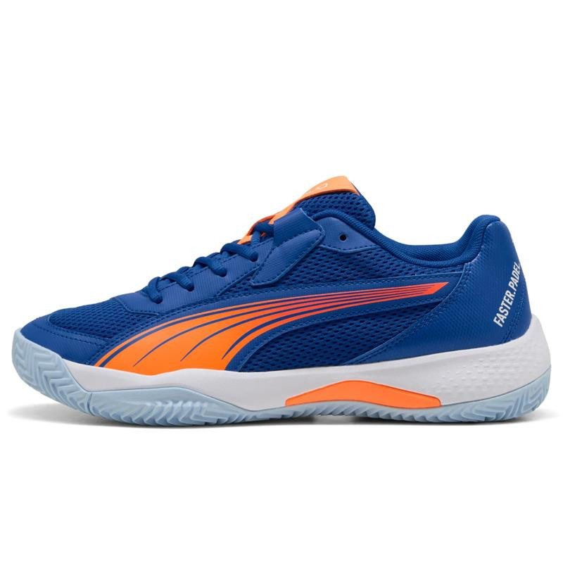 Zapatillas Puma Nova Court Momo Gonzales