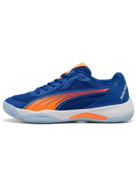 Zapatillas Puma Nova Court Momo Gonzales