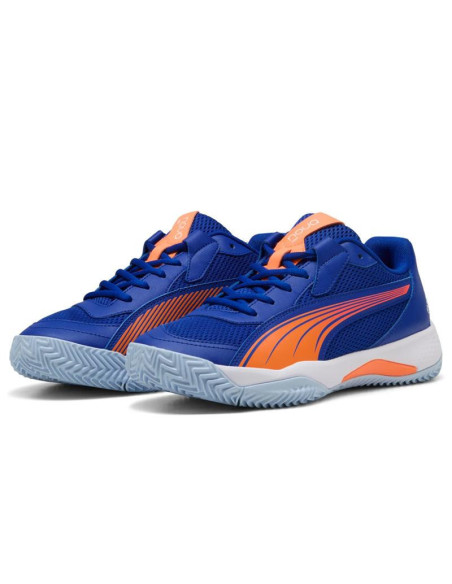Zapatillas Puma Nova Court Momo Gonzales