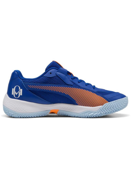 Zapatillas Puma Nova Court Momo Gonzales