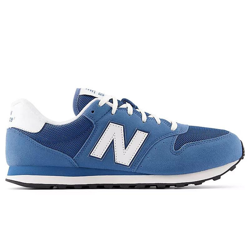 Zapatillas New Balance 500 Classic