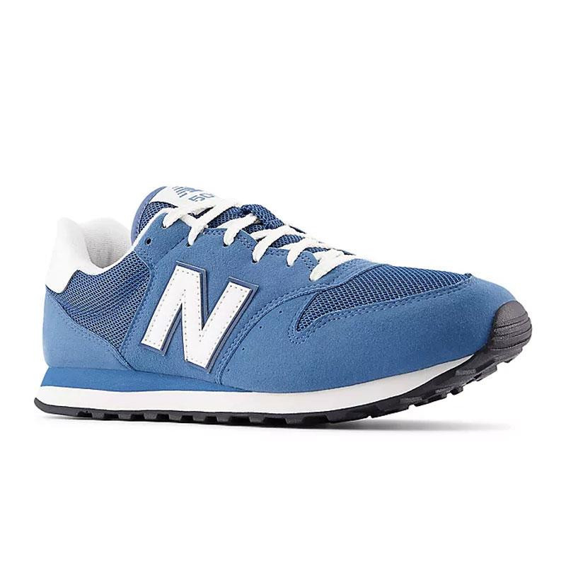 Zapatillas New Balance 500 Classic 2