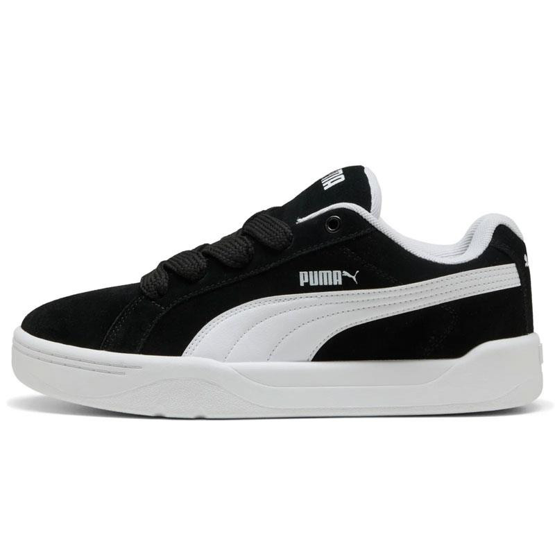 Zapatillas Puma Park Lifestyle Easy