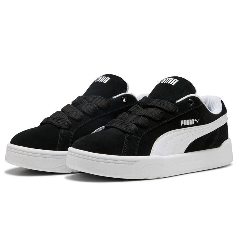 Zapatillas Puma Park Lifestyle Easy 2