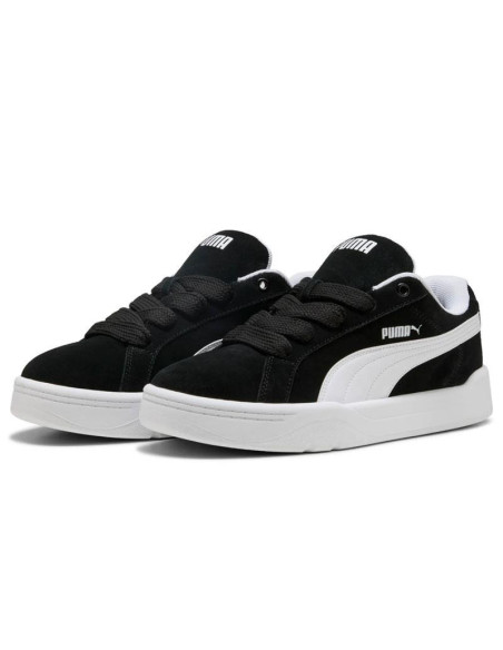 Zapatillas Puma Park Lifestyle Easy