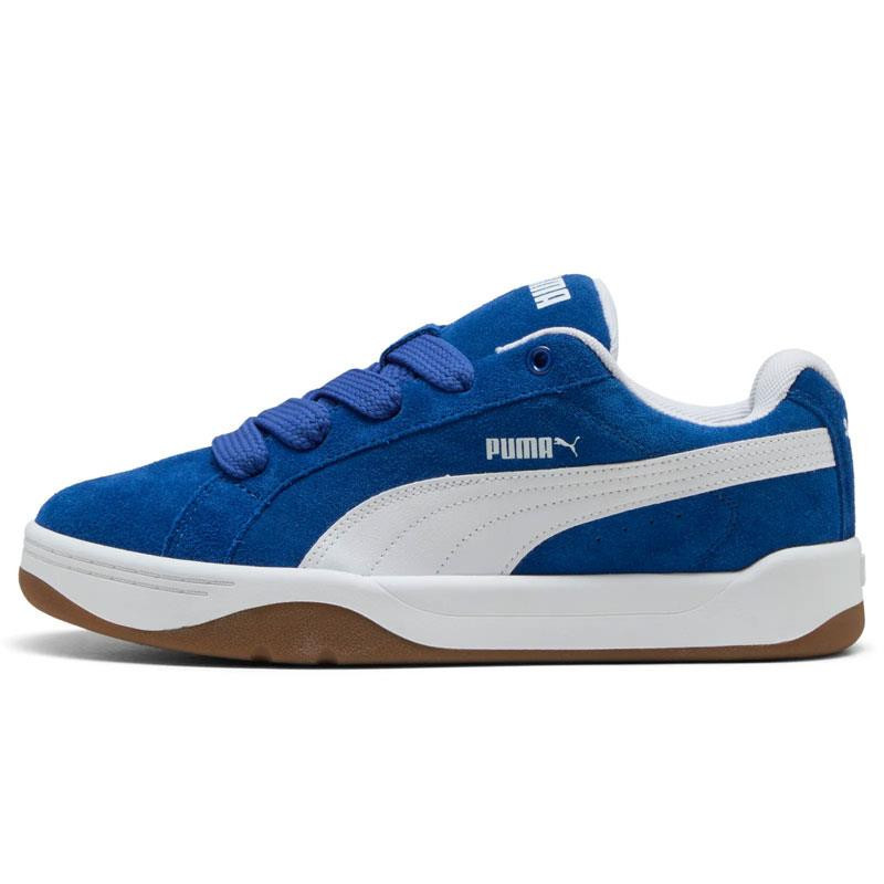 Zapatillas Puma Park Lifestyle Easy