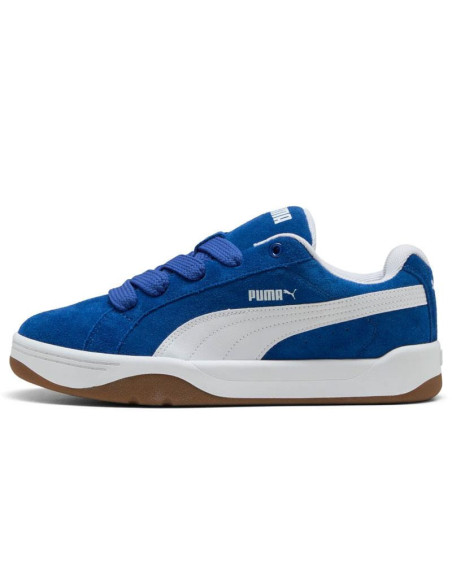 Zapatillas Puma Park Lifestyle Easy