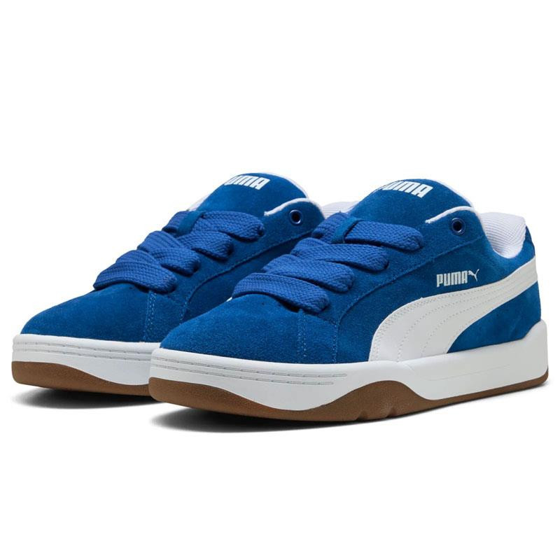 Zapatillas Puma Park Lifestyle Easy 2