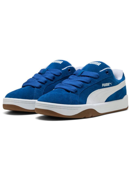 Zapatillas Puma Park Lifestyle Easy