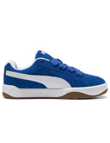 Zapatillas Puma Park Lifestyle Easy