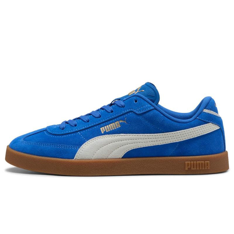 Zapatillas Puma Club II Era