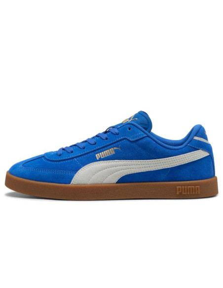 Zapatillas Puma Club II Era