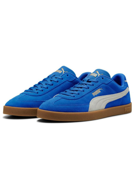 Zapatillas Puma Club II Era