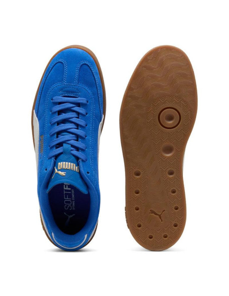 Zapatillas Puma Club II Era